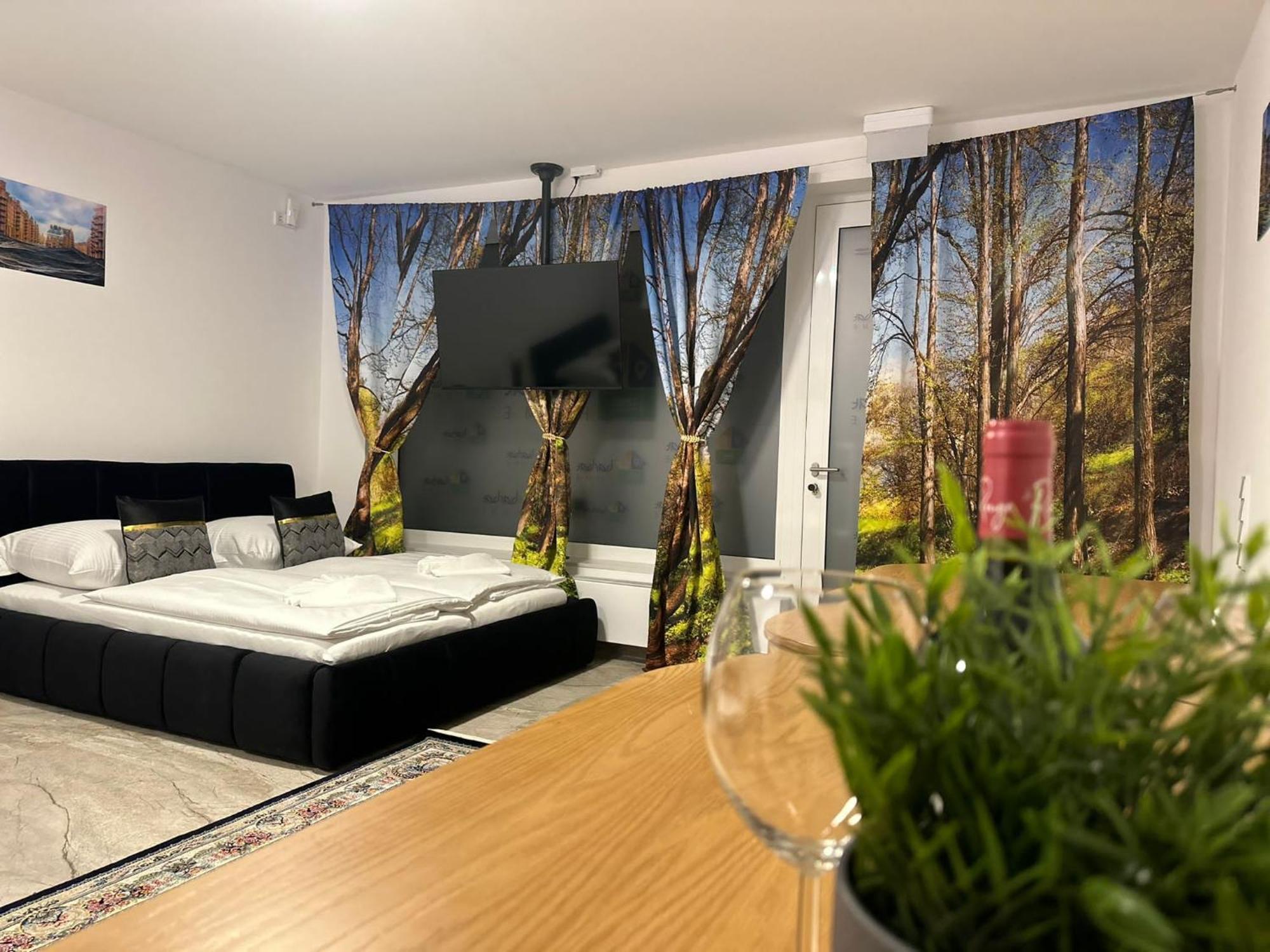 Ferienwohnung Im Hamburger Strasse-1 Zewnętrze zdjęcie