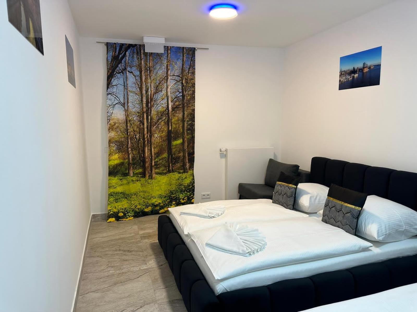 Ferienwohnung Im Hamburger Strasse-1 Zewnętrze zdjęcie