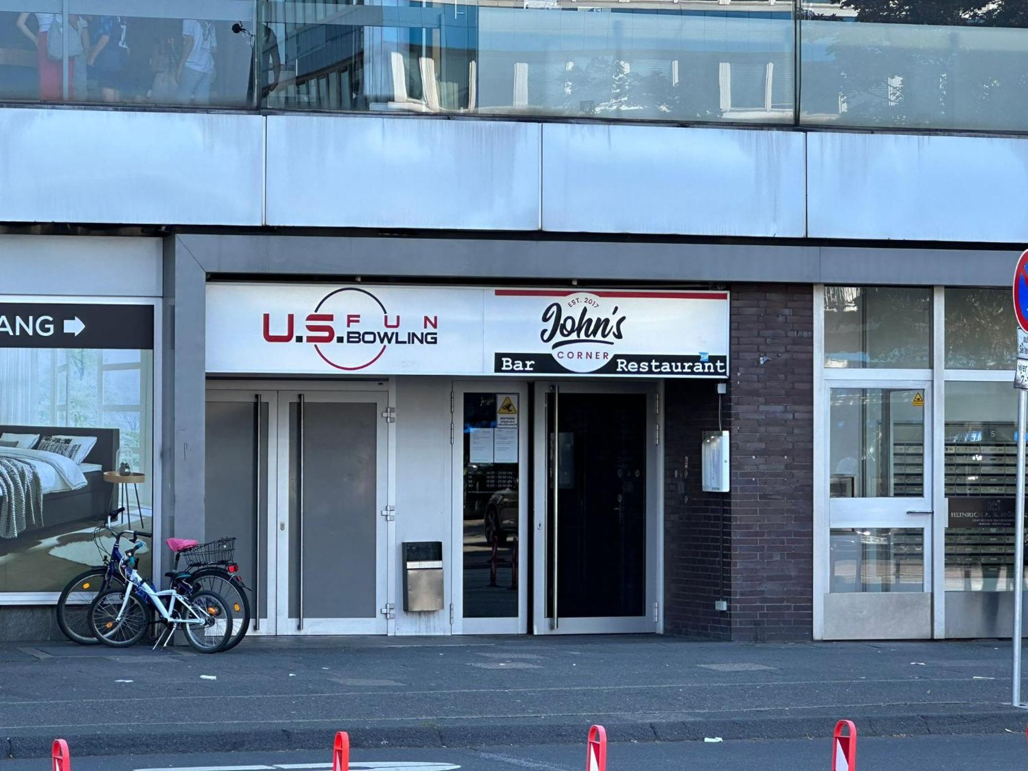 Ferienwohnung Im Hamburger Strasse-1 Zewnętrze zdjęcie