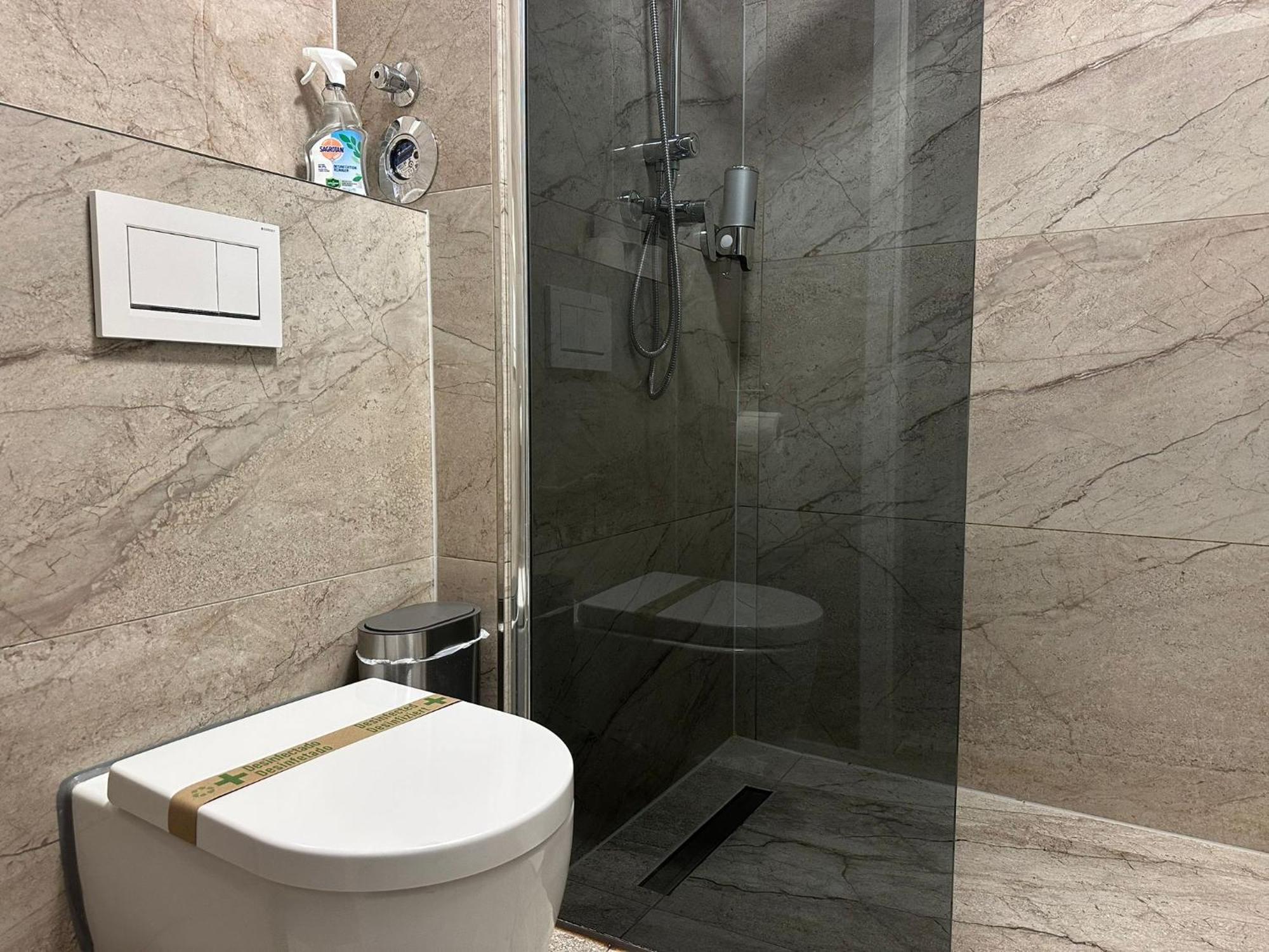 Ferienwohnung Im Hamburger Strasse-1 Zewnętrze zdjęcie